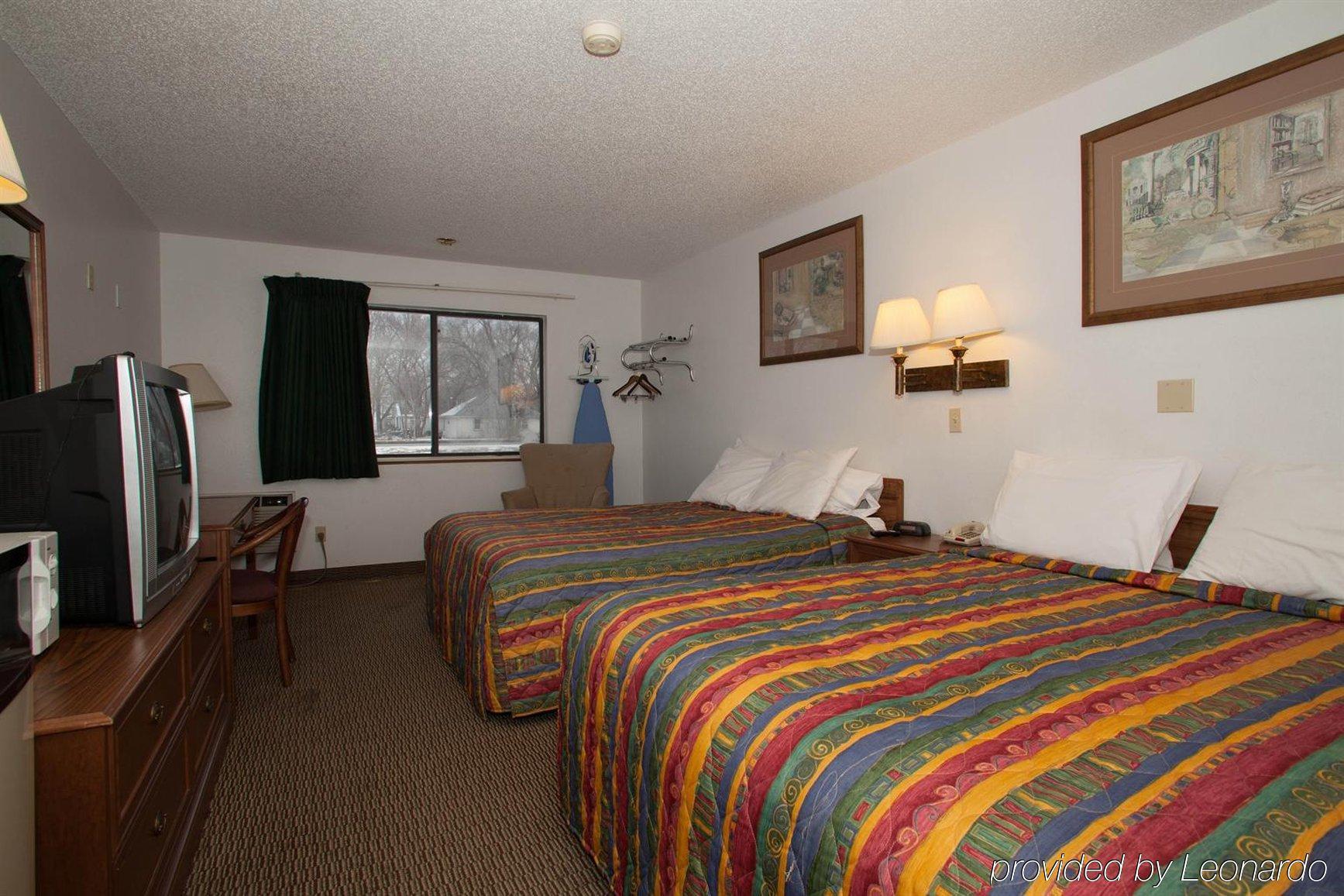 Hotel Super 8 By Wyndham Shenandoah Zewnętrze zdjęcie